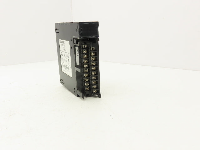 GE Fanuc IC693MDL940K Output Relay Module 2A 16PT