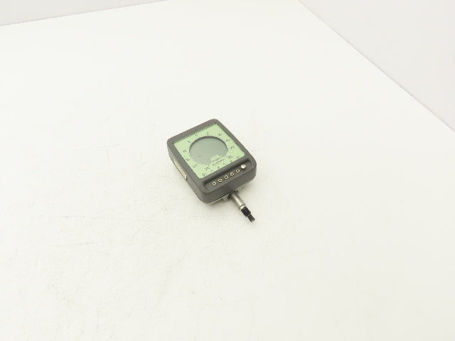 Mahr Federal DEI-12121D Maxum Digital Comparator Indicator Gage .025"- .0005"