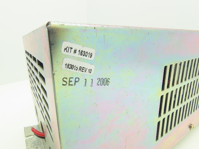 Allen Bradley 1336-MOD-KB010 Dynamic Brake Ser D 750VDC 750W DC Resistor