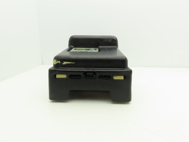 WTC Weltronic WT-900 Technitron Type T9 Welding Timer Counter Controller 24V
