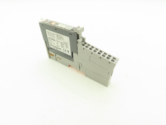 Allen Bradley 1734-IE2V Point I/O 2Pt Analog Input Module 24VDC Ser C