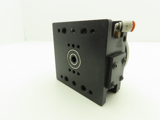 Destaco DRF-106M-180 Rotary Position Actuator 180 Degree