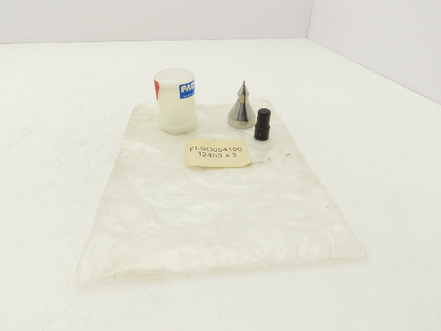 Faro Renishaw A-5004-0701 CMM Probe Styli 3mm Ball M31.75 Cone Faro FLPO75881