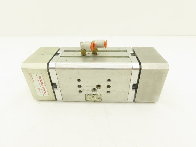 Destaco DPW-500M-2 Pneumatic Parallel Gripper Cylinder 1-1/4" Stroke