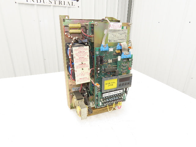 Allen Bradley 1336-B010-EOD-L3 Constant Torque AC Drive 3Ph 10Hp 13.5kw 460V
