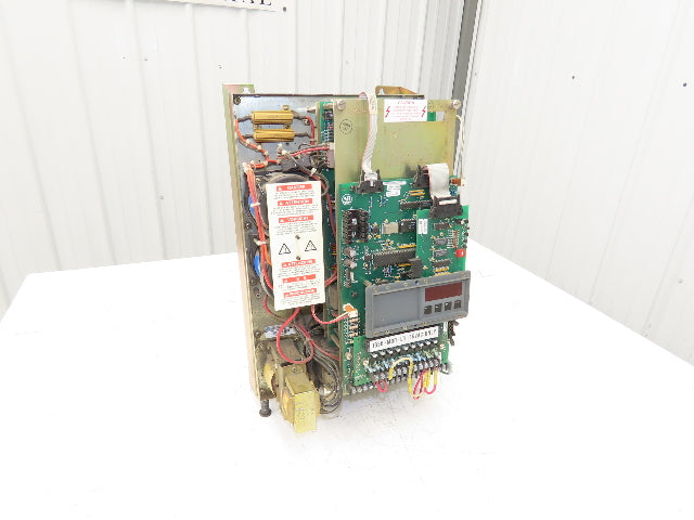 Allen Bradley 1336-B010-EOD-L3 Constant Torque AC Drive 3Ph 10Hp 13.5kw 460V