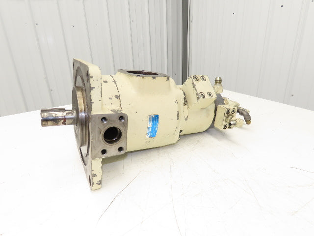 Tokimec Vickers SQP421-60-17-8-86BBB-18-S111 Triple Vane Hydraulic Pump 8-60 GPM