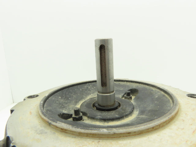WEG Z.5018NS3E090321-S Safe Area AC Motor 1Hp 1765RPM 230/460V 3Ph 56 Frame TENV
