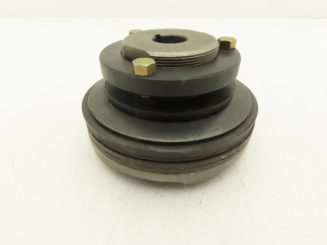 Morse 500A-1 TL MPB 7/8 Torque Limiter 35-155 Ft-Lb 1000rpm 7/8" Bore 466100