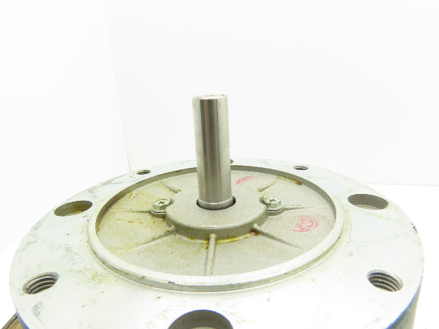 Leeson C6T17FC1G AC Motor 3/4Hp 1725RPM 208-230/460 3Ph 56C TEFC