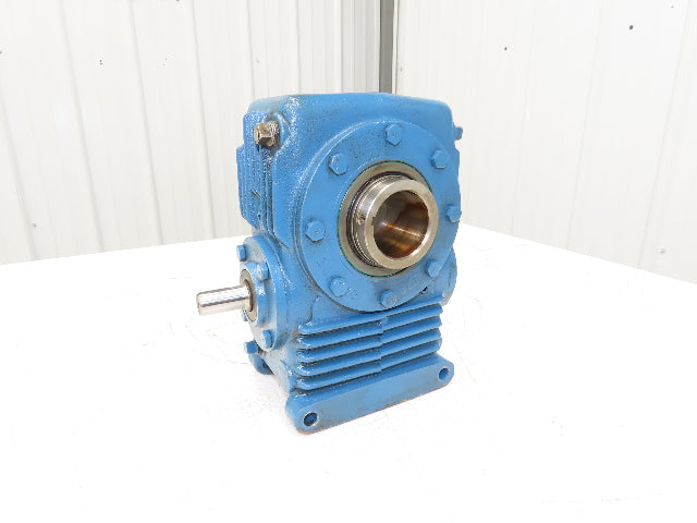 Conedrive SH025A492-X1 Gearbox Reducer 50:1 Ratio 18RPM Hollow Output
