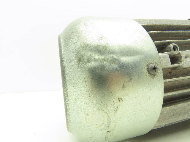 Neri Motori T71A4 AC Asynchronous Motor 0.42Hp 0.36kW 1660RPM 280/480V 3Ph