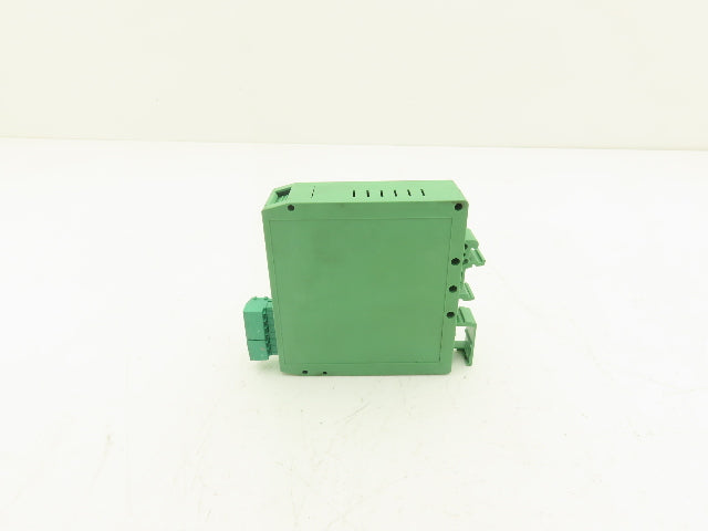 Novotechnik MUP 080-111/054220 Signal Conditioner Converter 18-30VDC