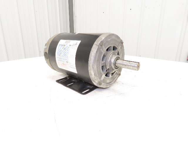AO Smith P56B62A50 AC Motor 2Hp 1725 RPM 230/460V 3PH 7/8" Shaft
