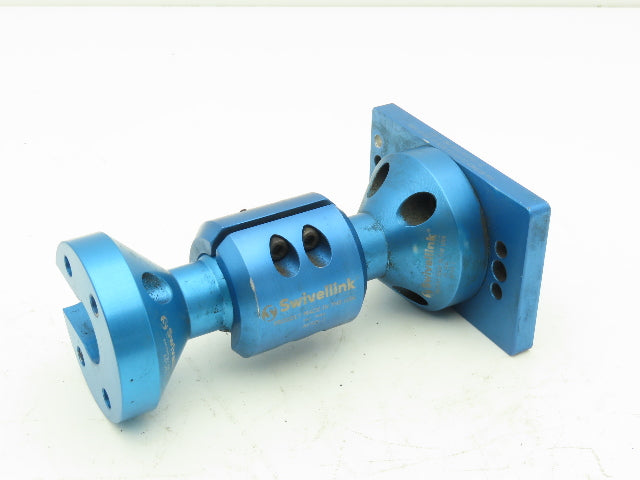 Barnum AFSB-2 Swivellink Mounting Bracket 1 Knuckle 2 Bases Camera Sensor Holder