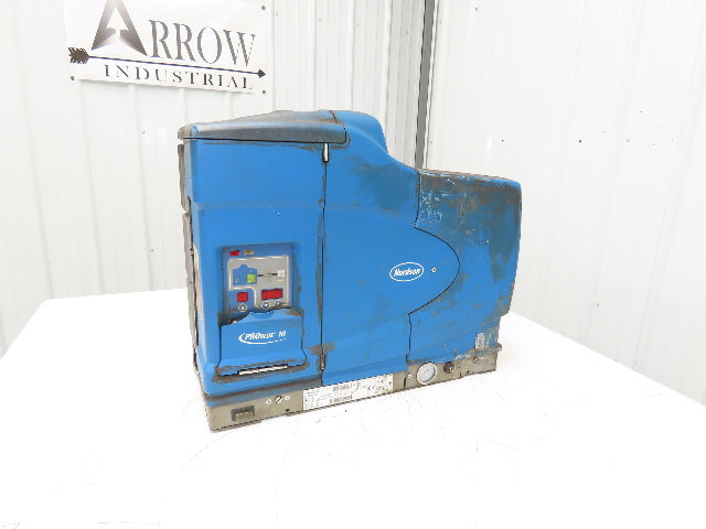 Nordson 1022235A ProBlue 10 Hot Melt Glue Machine 200-240VAC 1/3Ph