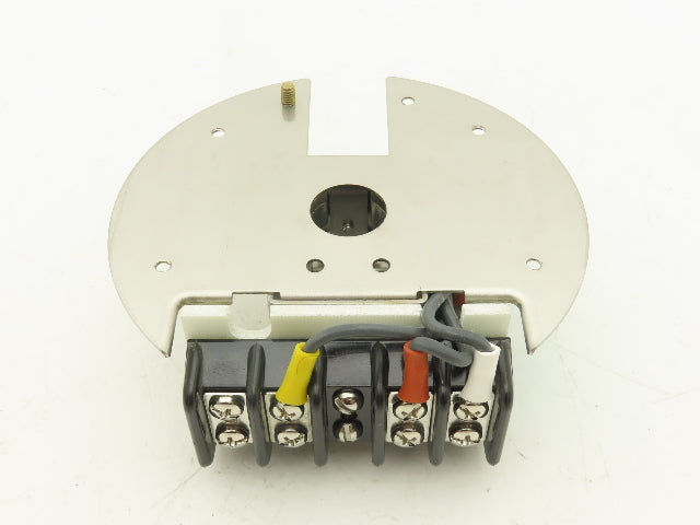 Mercoid Control 200-7810HT Differential Pressure Switch Module