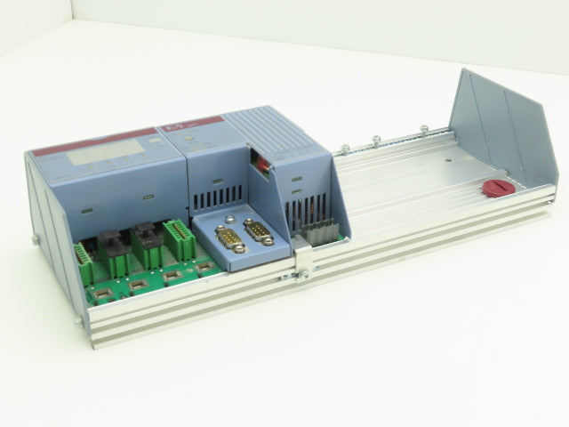 BR Automation 7CP474.60-1 CP Interface PLC Power Supply CP474 24VDC Module Rack