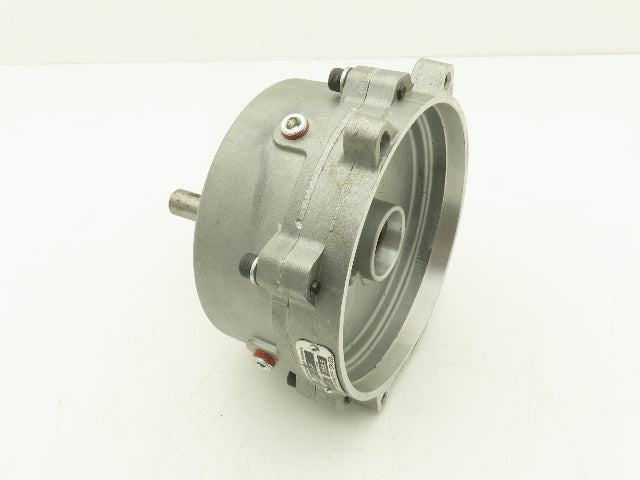 Toledo Gearmotor M164-FX Spur Gearbox 4.81:1 Reducer 358.5rpm 56C Parallel Shaft