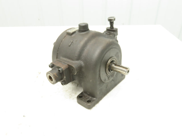 Racine PSV PSS0 20HRM 51 Silent Vane Hydraulic Pump 15.2 GPM 2000 PSI