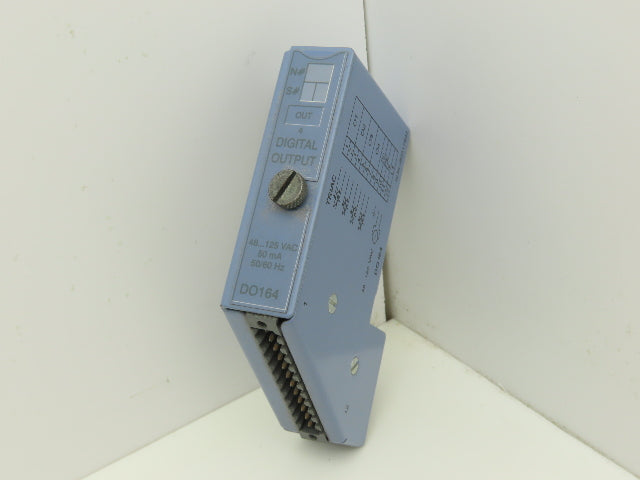 B&R Automation 7DO164.70 Digital Output Module Rev D0 Digital Outputs
