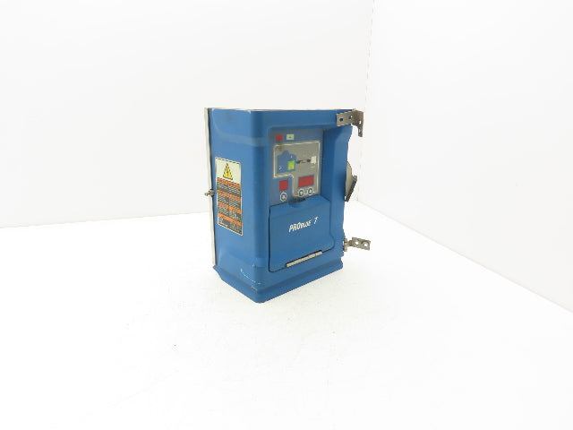 Nordson 1028326 Pro Blue 7 Hot Melt Pump Control Panel 1028325 11062-TG-4334