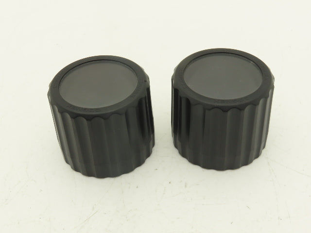 Cognex 800-5842-1R Lens Cover Protector For In-Sight 5100 Vision System Lot of 2