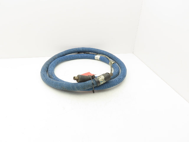 Nordson 274794 Hot Melt Glue Dispenser Hose 10' Length 240V