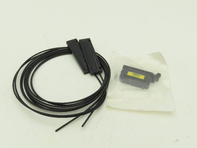 Banner PIRS1X166UMPM2.2 Tight Bend Radius 16 x 0.25mm Fiber Optic Length 2m