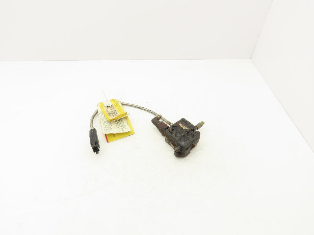 Nordson 8504842 ClassicBlue 02 T Hot Melt Adhesive Glue Gun Applicator 240V