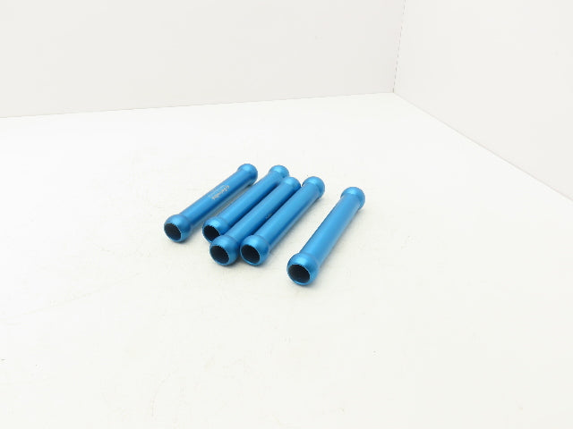 Barnum AFSB-3-6 Swivellink Straight Link Mounting Bracket 6" Holder Lot of 5
