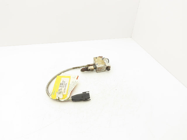 Nordson 8503591 ClassicBlue T Hot Melt Adhesive Glue Gun Applicator 240VAC