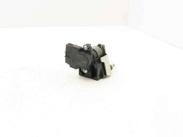Toyota 588101344071 Electric Forklift Accelerator Rotary Switch From 8FBCU30