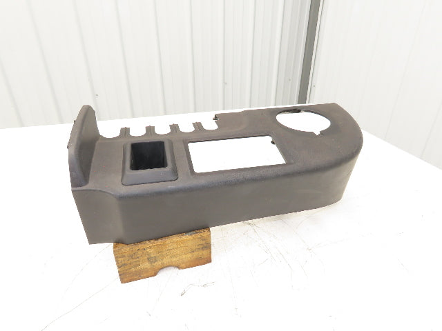 Toyota 53211-U2570-71 Electric Forklift Instrument Panel Assembly From 8FBCU30