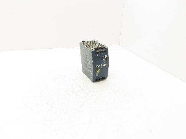 PULS Dimension CT10.241 DC Power Supply 24VDC 10A 240W 480V 3PH Input