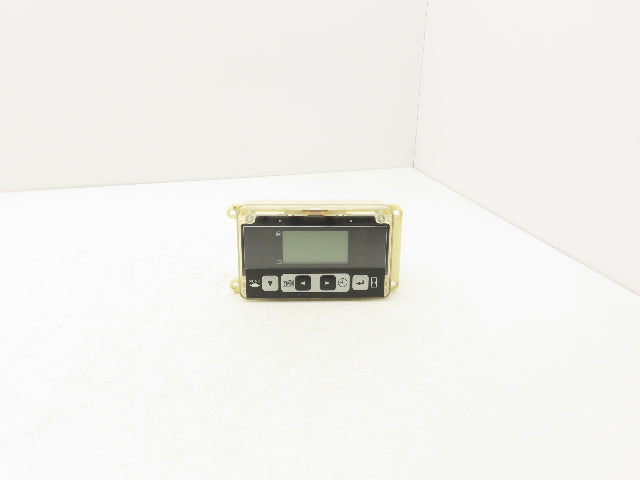 Toyota 57120-21473-71 Electric Forklift Dash Display Controller Off Of 8FBCU30