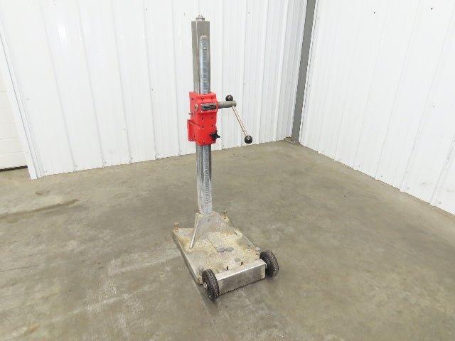 Milwaukee 4120 Dymorig Diamond Coring Motor Stand Core Bore Concrete Drill