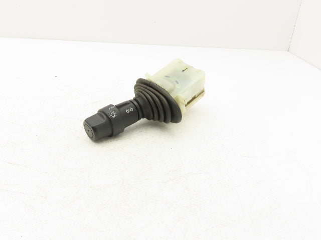Toyota 57440-12470-71 Forklift Light Control Selector Switch From 8FBCU30