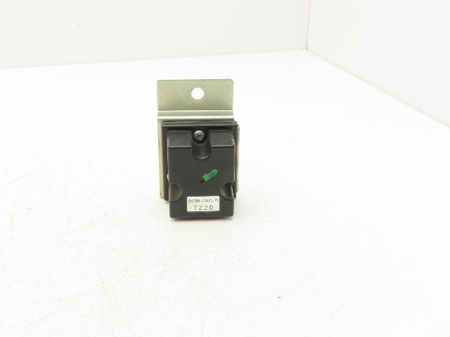 Toyota 24390-21470-71 Electric Forklift Box Assembly PTC Thermi From 8FBCU30