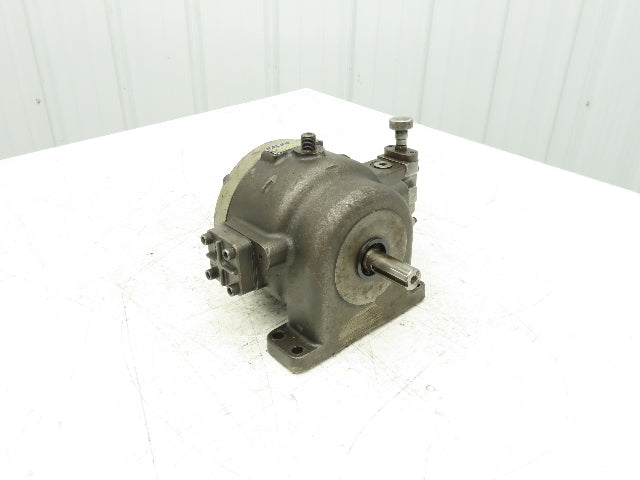 Racine PSV PNS0 20HRM 51 Silent Vane Hydraulic Pump 15 GPM 1800 RPM 2000 PSI