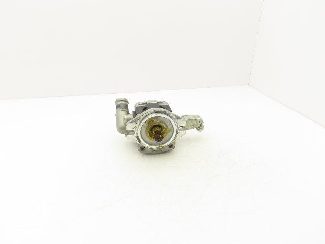 Toyota 67110-U2580-71A Electric Forklift Hydraulic Pump Off Toyota 8FBCU30