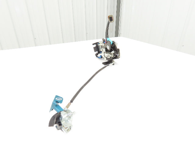 Toyota Electric Forklift Brake Pedal Assembly From 8FBCU30