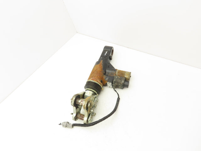 Toyota 43610-01160-71 Forklift Hydraulic Swing Lock Cylinder From 8FBCU30