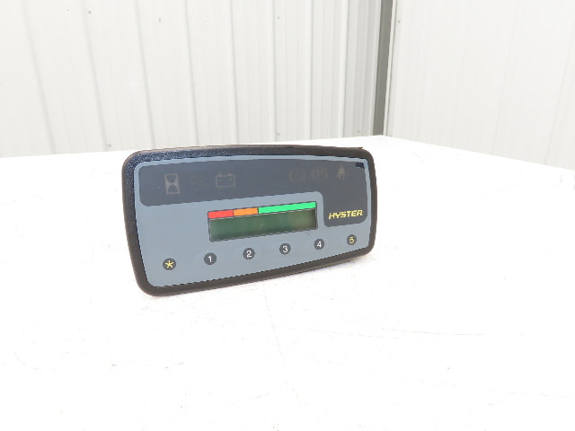 Danaher Motion 83Y26038A Hyster Forklift Display Controller Module OPT10-C4