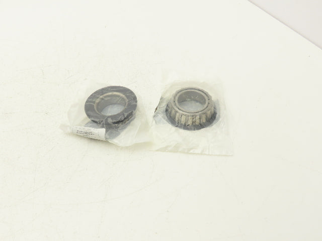 StarLift Tennant TN51339 Tapered Cone Roller Bearing 1-3/8" Bore Lot of 2