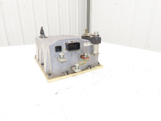 GE IC3645SR4W606N6 Forklift DC Motor Controller 48V 600A Off Hyster E50XM-27