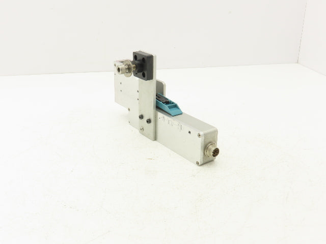Domino Inkjet Print Head Direct Printing Cartridge Holder STPDRK0001