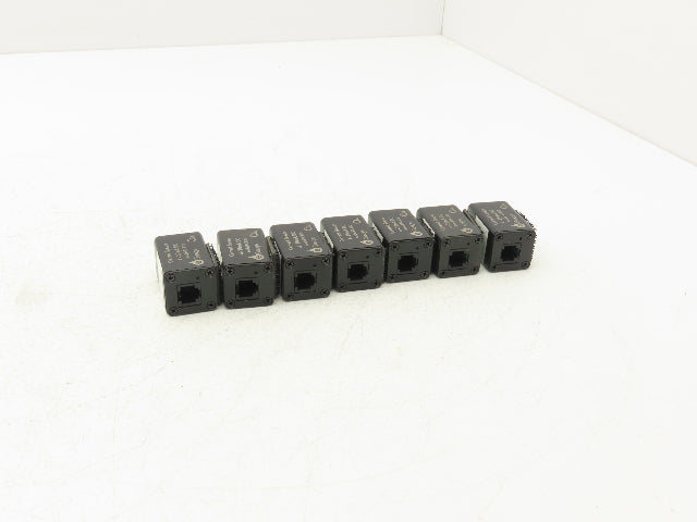 EGauge Systems EC420 EC420 Current Sensor 4-20mA Signal Reader Lot of 7