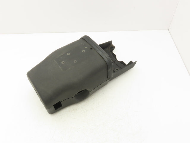Linde Forklift Steering Column Cover Plastic Shroud Removed From E32CL READ