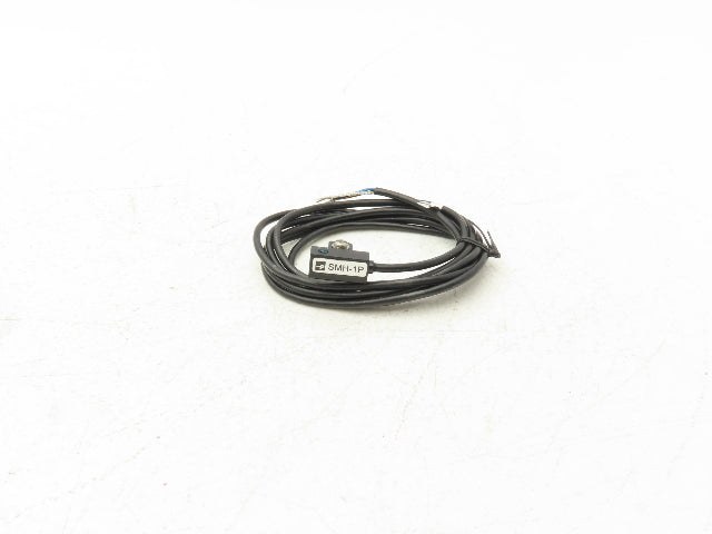 Parker SMH-1P Hall Effect Cylinder Position Sensor Normally Open PNP 1.5m cable